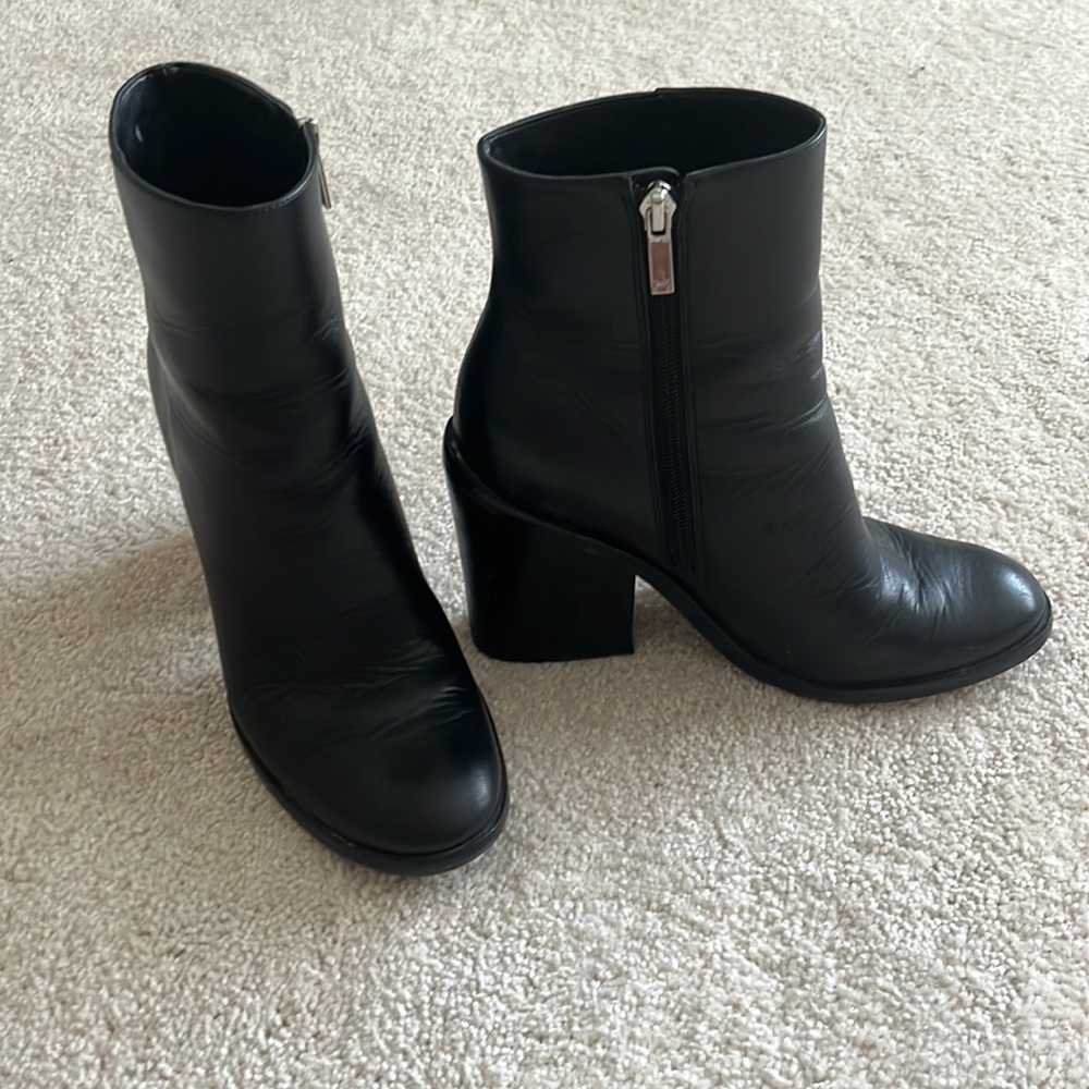 Marc Fisher Booties